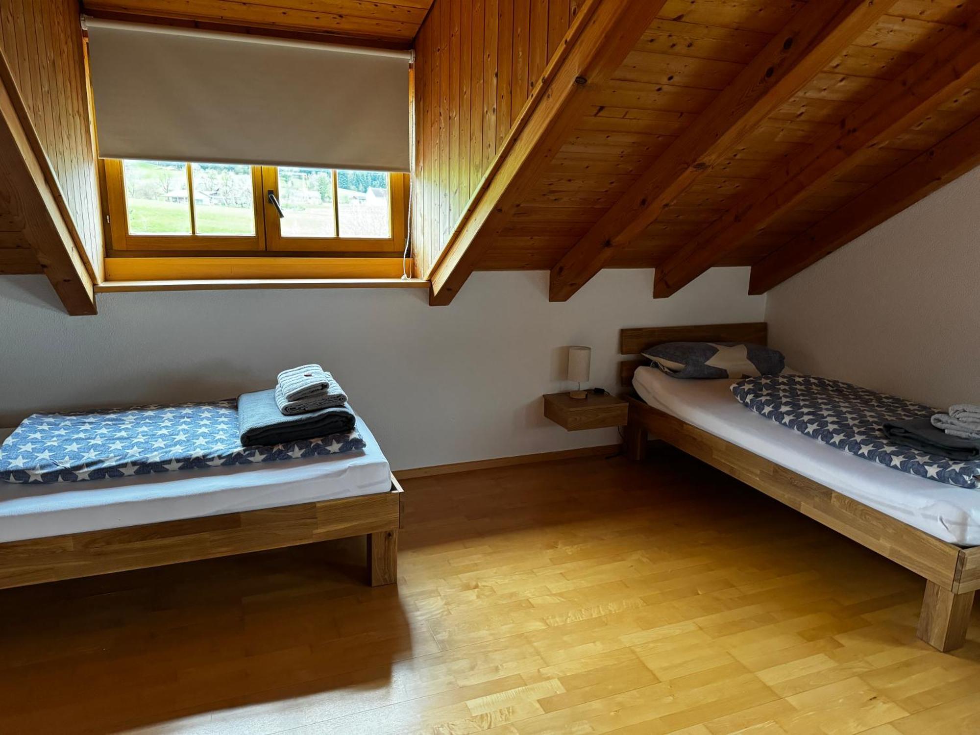 Ferienwohnungen Allgaeu-Bodensee Sigmarszell Bagian luar foto