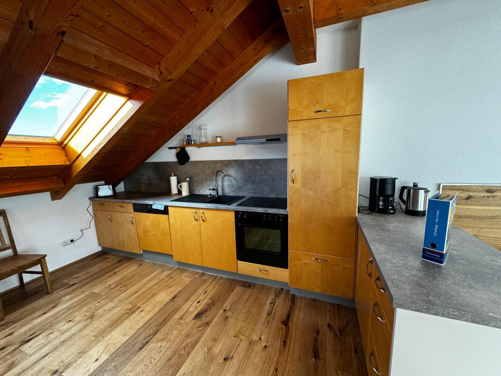 Ferienwohnungen Allgaeu-Bodensee Sigmarszell Bagian luar foto