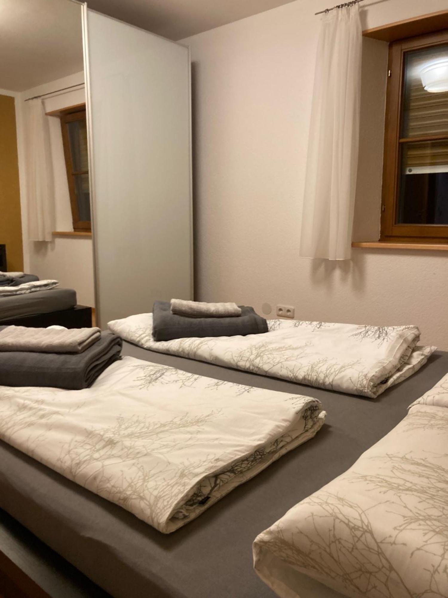 Ferienwohnungen Allgaeu-Bodensee Sigmarszell Bagian luar foto