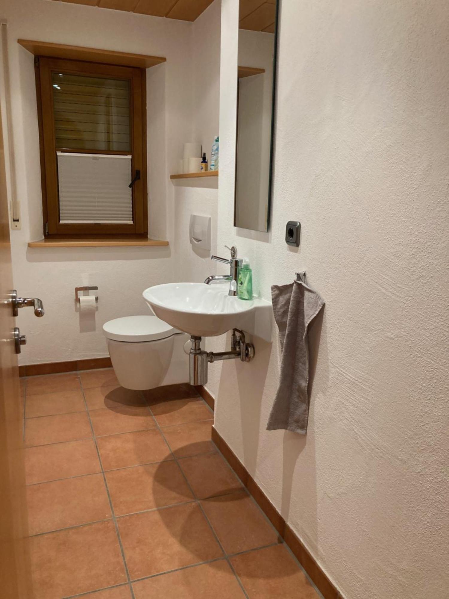 Ferienwohnungen Allgaeu-Bodensee Sigmarszell Bagian luar foto